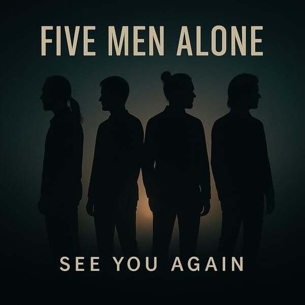 Cover art for See You Again (Banda Sonora De La Novela "Five Men Alone")
